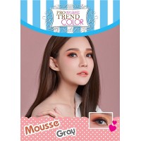 Mousse Gray